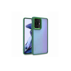 Funda de Silicona Lavanda para Xiaomi Mi 11T Pro 5G, Diseño de Flora ASMA, Antigolpes, Material TPU, Funda Trasera para Teléfono Móvil - Product Image 2
