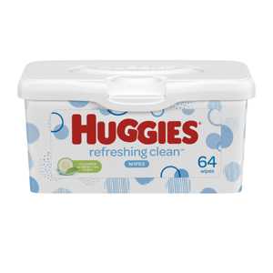 Toallitas húmedas para bebés Huggies originales, naturales, sensibles, sin perfume, hipoalergénicas, precio de fábrica - Product Image 5