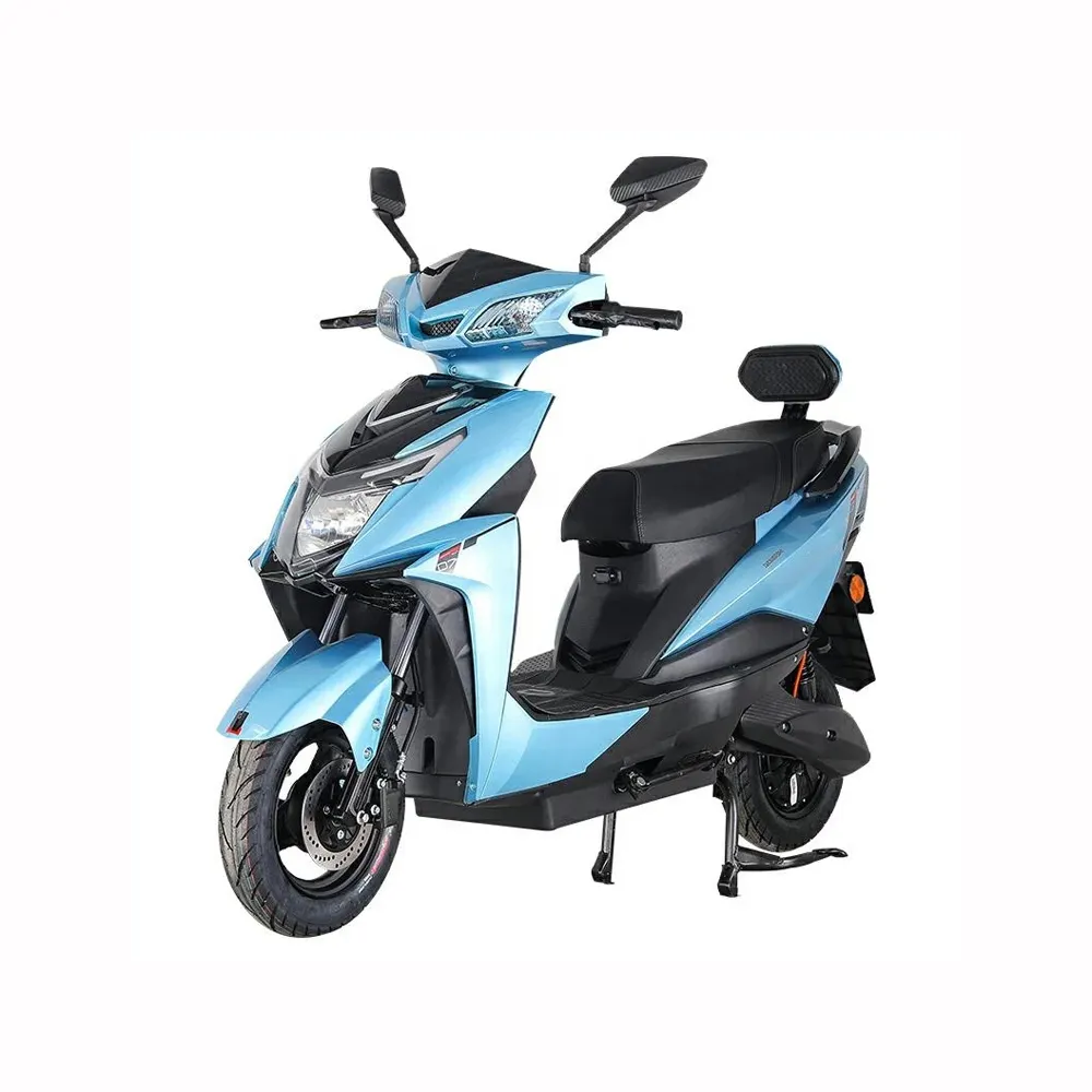 Top Notch Deal Dual Motor 10 Inch Elektrische Scooter Opvouwbare 2000W Volwassen E Scooter