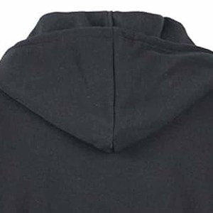 Sweats à capuche pour hommes de qualité supérieure, vente en gros, faible MOQ, séchage rapide et respirant, sweats à capuche d'hiver pour hommes, service OEM, téléchargé par Dress Sports - Product Image 4