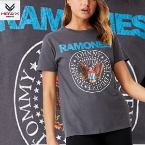 Nuevo estilo de diseño personalizado, camisetas para mujer, ropa de calle, camisetas transpirables para hombre, gran oferta, camisetas para mujer - Product Image 6