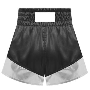 Wholesale Compression Thai <b>Shorts</b> In <b>Pink</b> Colour - Product Image 6