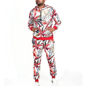 Chándales Deportivos de Talla Grande para Uso en Exteriores con Logotipo Personalizado para Adultos, Último Estilo, Material Duradero, Chándal para Hombre - Product Image 2