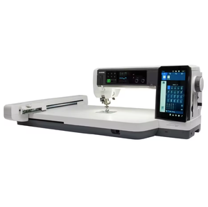 Macchina Professionale Continental M17 per Cucito, Quilting e Ricamo - Product Image 1