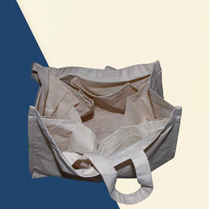 Sacs-cadeaux écologiques pratiques pour faire des économies et protéger la planète - Product Image 1