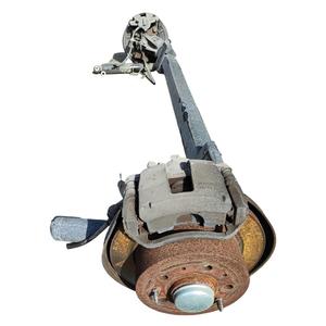 ASSALE POSTERIORE FIAT Ducato 5a Serie F1AE0481F Diesel 2300 (06>14) - Product Image 2