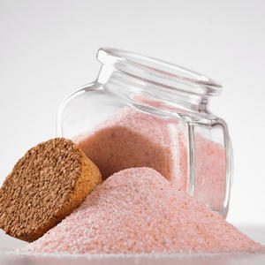 Venta al por mayor de sal rosa del Himalaya 100% orgánico asequible de Pakistán ideal para cocinar y comer al por mayor a granel precio barato - Product Image 2