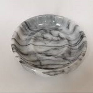 ถาดวางสบู่หินอ่อนดำราชสถานคุณภาพดี สำหรับโรงแรม ย่อยสลายได้ เป็นมิตรกับสิ่งแวดล้อม สวยงาม โดดเด่น ขายส่ง - Product Image 6