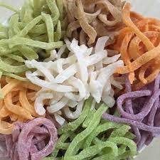 Cintas de coco confitadas al mejor precio de Vietnam, perfectas para venta al por mayor y al por menor - Product Image 5