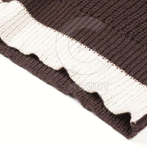Vente directe d'usine chandails pour hommes fabriqués au Pakistan chandails pour hommes personnalisés respirants à manches longues - Product Image 6