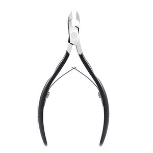 Innovameds Premium Quality Russian Cuticle Nippers Best Supplier Stainless Steel for <b>Nail</b> and Finger Beauty Care - Product Image 1