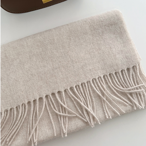20224 New Wool Scarf - Product Image 3
