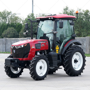 Tractor Agrícola Case IH MX180 de 70hp, 90hp y 120hp Disponible para Venta a Bajo Precio - Product Image 2