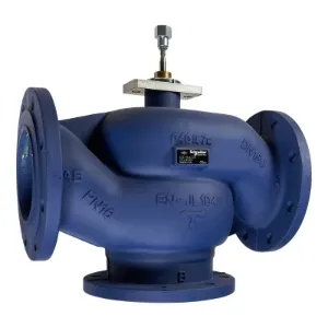 Valvola di Controllo a Due Vie Schneider Electric Modello 7312169010 - Product Image 1