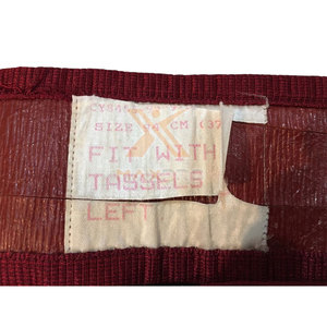 สายสะพายเอวสำหรับพิธีการคุณภาพสูงทำเองได้ - Product Image 4