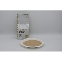 Levure sèche instantanée fabriquée en Italie levure de vin ALEAFERM SMART bière boulangerie levure de bière alcool Fermentation gonflement sac de 10 kg