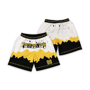 Ropa Deportiva para Exteriores, Diseño Moderno de Camiseta de Baloncesto de Verano para Hombre con Pantalones Cortos de Baloncesto, Chaleco de Baloncesto Bsci de Alta Calidad - Product Image 2