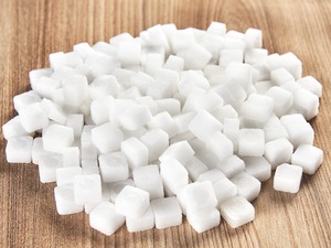 Comprimés aromatiques naturels de camphre carré pur 100% pour la méditation de Pooja pour l'approvisionnement mondial de l'Inde - Product Image 3