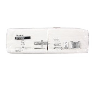 Servilletas de Papel Domésticas Estándar, 200 Unidades - Product Image 2