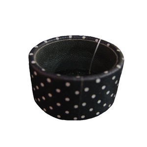 Rond de serviette à usage de restaurant et d'hôtel Décoration de table Vaisselle Centre de table Porte-serviettes Table de restaurant et d'hôtel - Product Image 4