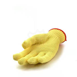Cut Resistant Gloves Industrial Hand Protection Cut Resistant Safety Gloves for <b>Mechanical</b> Protection - Product Image 3