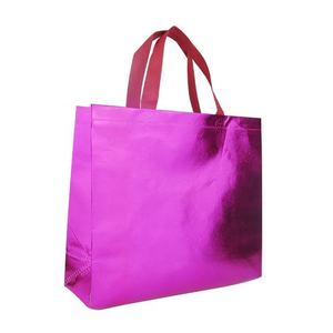 Sac de courses monobloc personnalisable en couleur et en taille - Product Image 2