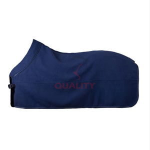 Tapis de cheval imperméable de haute qualité couverture de cheval extérieure respirante couleurs et tailles personnalisées tapis de cheval disponibles - Product Image 1