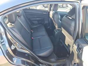 Subaru WRX Limited 4 portes AWD 2019, en excellent état - Product Image 3