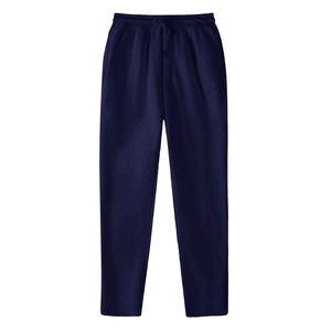 Men Breathable Gym Wear Loose Men Pant And Trousers Custom OEM Services Men Casualwear Pants And Trousers - Product Image 3