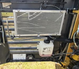 Nationwide Tax Free Shipping 2021 CAT 299D3 Track Skid Steer con informe de inspección completo y condiciones de pago seguras para la venta - Product Image 6