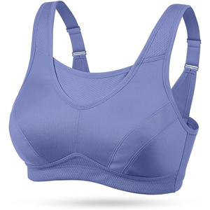New 2025 Premium quality fitness bras Yoga Wear Top Sports Bra Women high quality bras - Product Image 1