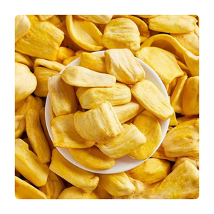 Perfecto para veganos y personas conscientes de la salud, el jackfruit seco está libre de aditivos artificiales y ofrece un crujido satisfactorio - Product Image 5