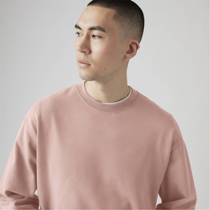 Sudaderas para Hombre, Gran Oferta, Mejor Calidad, Nuevo Estilo, Sudaderas para Hombre 100% Algodón con Mezcla de Felpa - Product Image 5