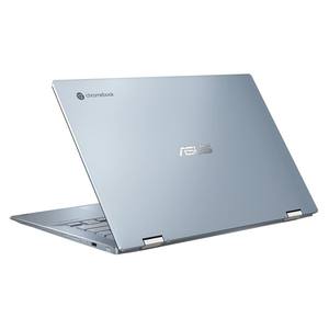สหราชอาณาจักรสำหรับการสัมผัส Chromebook flip 14 "I3 1.80 ghz/ 8GB/128GB CX5400FM SSD - Product Image 4
