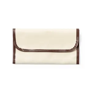 Farrel Personalized Travel <b>Document</b> <b>Holder</b> Promotional Paper Gadgets for On-the-Go Convenience - Product Image 1