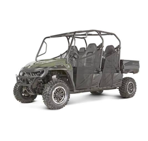 รถอเนกประสงค์ RTX ราคาประหยัดสำหรับขาย รถขนส่งงานหนักสำหรับการเกษตร ก่อสร้าง และงานอุตสาหกรรม - Product Image 2