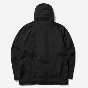 Premium cotton hoodie <b>jacket</b> <b>with</b> modern fit, soft <b>fleece</b> <b>lining</b>, and durable stitching perfect for casual wear or street style - Product Image 2