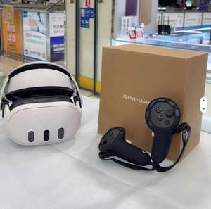 NOUVEAU Quest 3S 256 Go 512 Go Original - Product Image 1