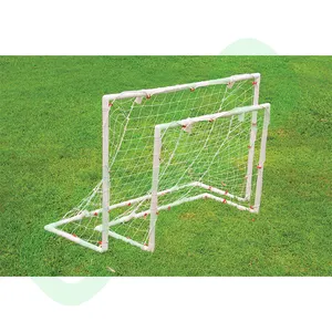 Equipo portátil de entrenamiento de portería de fútbol - Product Image 1
