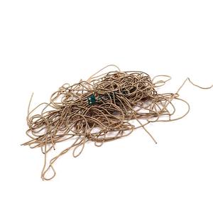 Alambre francés para Aari Zardosi, bordado y trabajo de joyería, la mejor calidad - Product Image 1