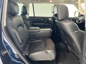 NISSAN ARMADE PLATINUM 2023 EN PARFAIT ÉTAT, TRANSMISSION AUTOMATIQUE, SIÈGES EN CUIR - Product Image 3