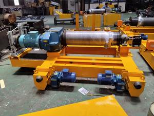 Nouveau palan à câble électrique de 10 tonnes pour atelier, manutention, qualité supérieure, haute capacité, équipement de levage industriel robuste - Product Image 4