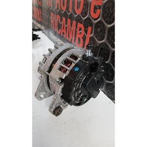 เครื่องกำเนิดไฟฟ้ากระแสสลับ EVO ซีรีส์ 5 (23>) T00002422 น้ำมันสองชนิด/แก๊ส 1.5 - Product Image 3