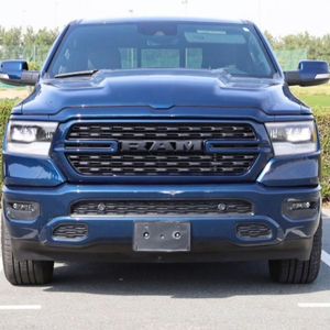 Pick-up 2024, moteur atmosphérique 4,5 L, boîte de vitesses automatique, transmission intégrale, conduite à gauche, sièges en cuir, pneus R18, berline hybride Euro - Product Image 1