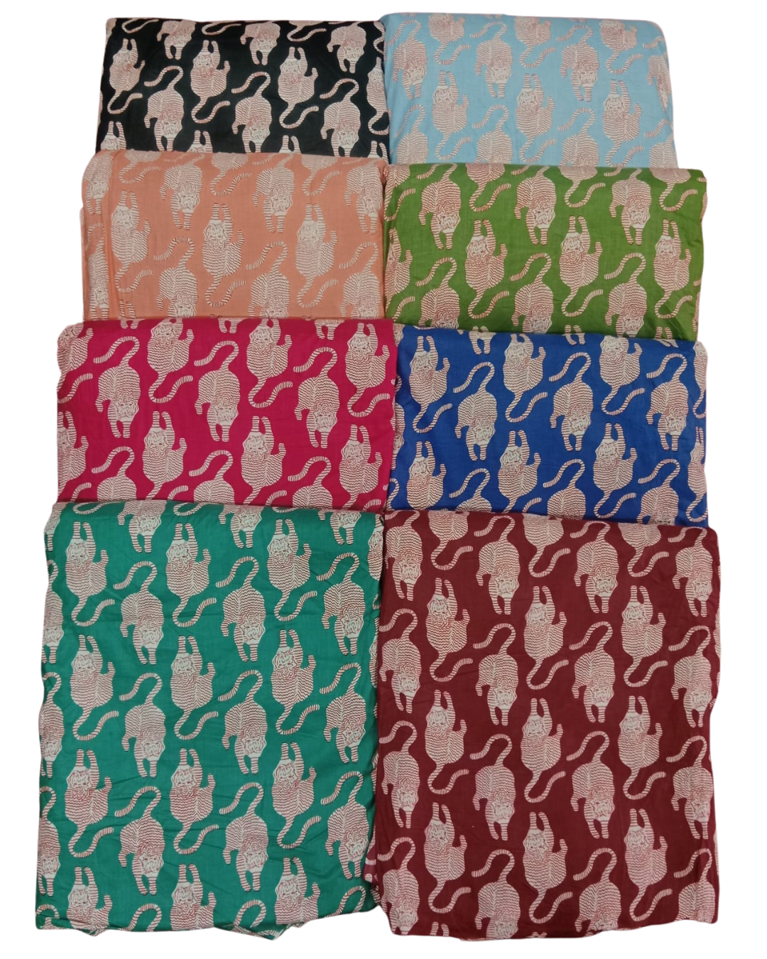 Multi Print Designs Available