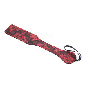 Paddle en cuir sexy de haute qualité conçu pour le bondage, confortable et léger, en vente en ligne - Product Image 4