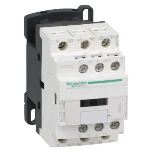 Relè Contattore CAD326G7 per Schneider Electric - Product Image 1