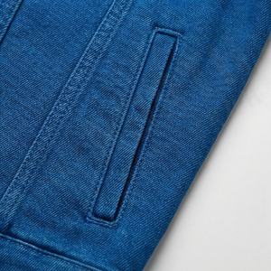 Chaqueta Casual de Invierno para Mujer, Estilo OEM, con Botones, Acolchado de Algodón, Antiarrugas, a la Moda, Color Personalizado - Product Image 5