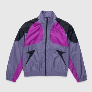 Custom Logo Printed Breathable Hooded Lightweight Full Zip 100% Cotton <b>Tracksuit</b> for Unisex Solid Vintage Streetwear Sports - Product Image 3