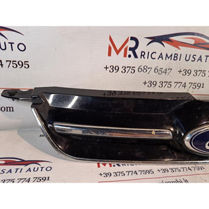 Grille de pare-chocs FORD C-Max Série AM51-R8200-B, petit défaut (10>) - Product Image 4